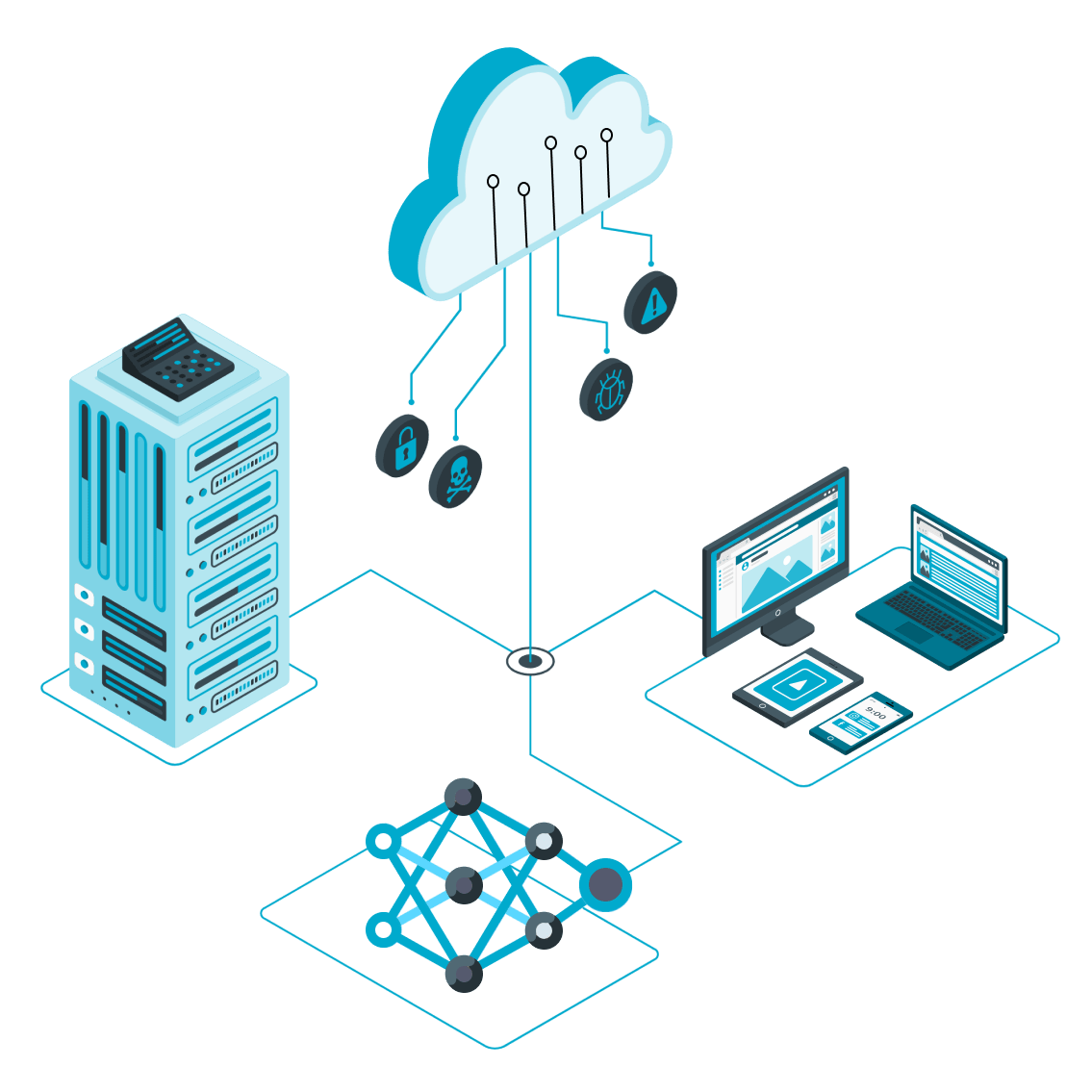 ai enabled edge computing